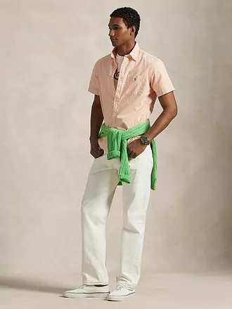 POLO RALPH LAUREN | Hemd Custom Fit | 